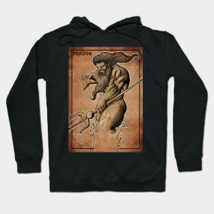 Poseidon Hoodie